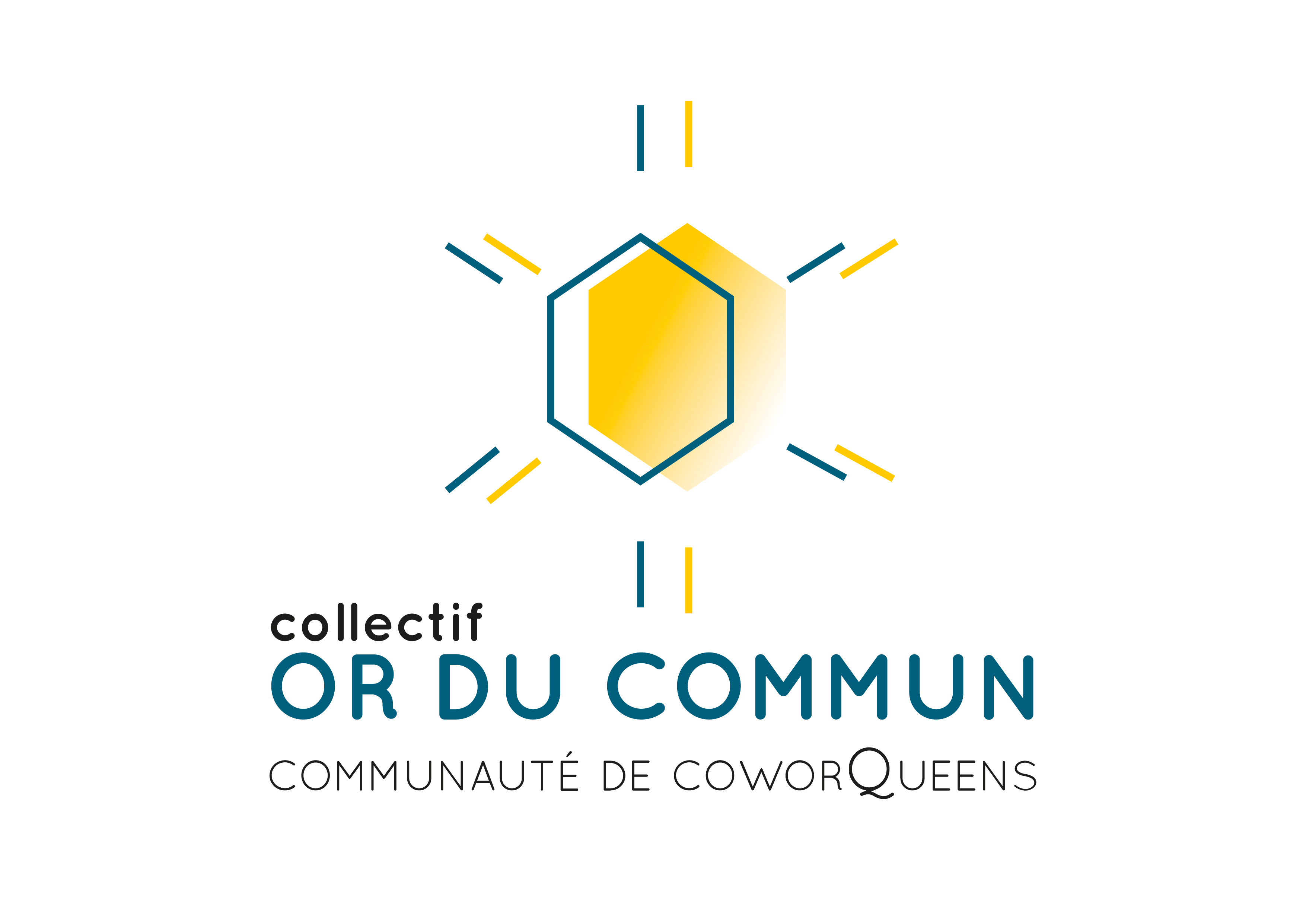 Collectif Or du Commun